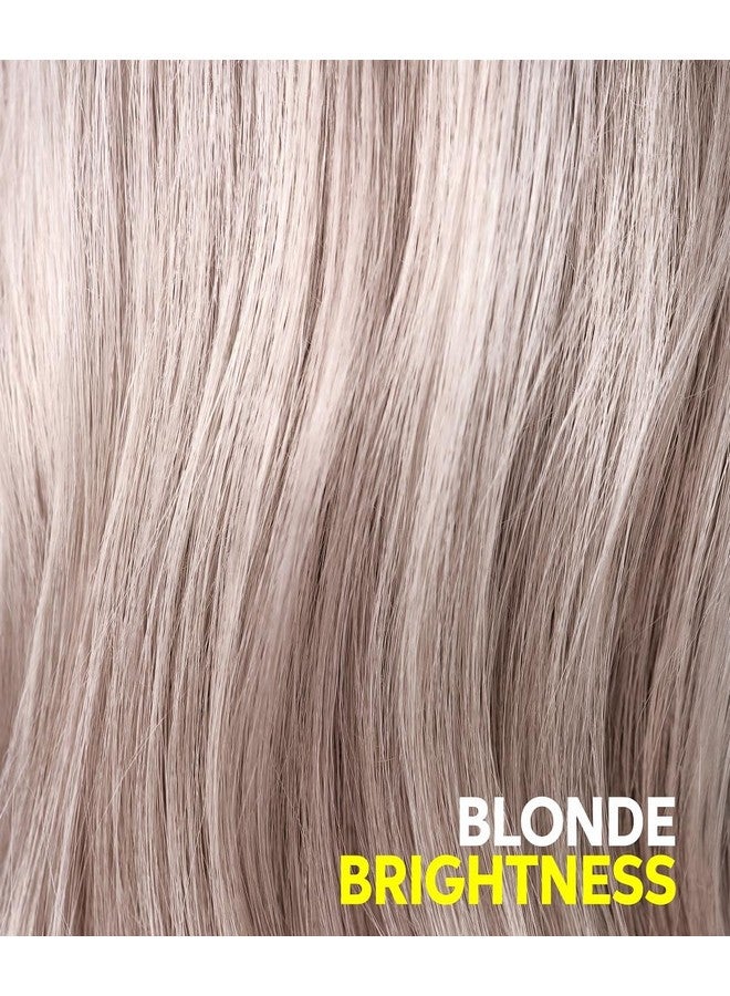 Invigo Blonde Recharge Color Refreshing Shampoo, Cool Blonde, 250Ml