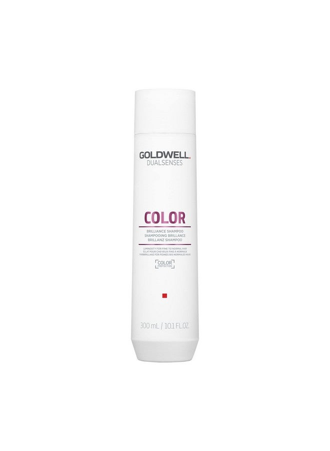 Dualsenses Color Brilliance Shampoo 300Ml