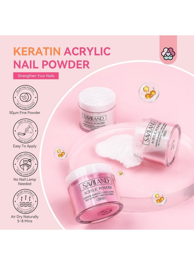 Acrylic Nail Kit With Drill: Professional Nail Kit Acrylic Set For Beginners With Everything Acrylic Powder Monomer Liquid Gel Nail Polish Nail Decoration U V Nail Light Gift Home Salon