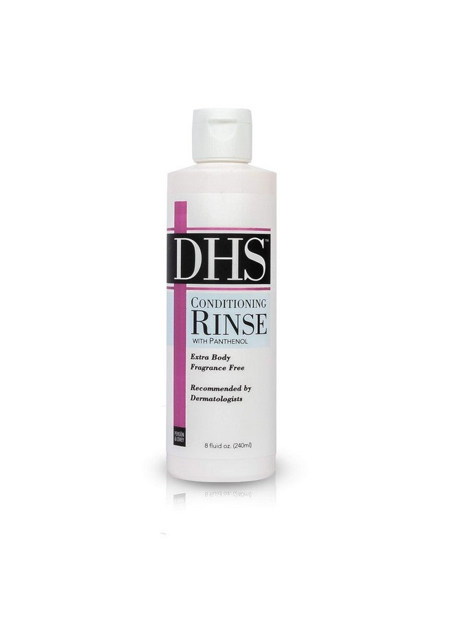 Conditioning Rinse (8 Oz)