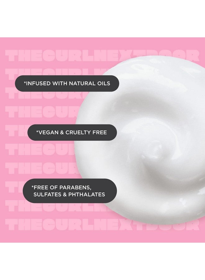 The Curl Next Door Curl Enhancing Conditioner 10 Ounce