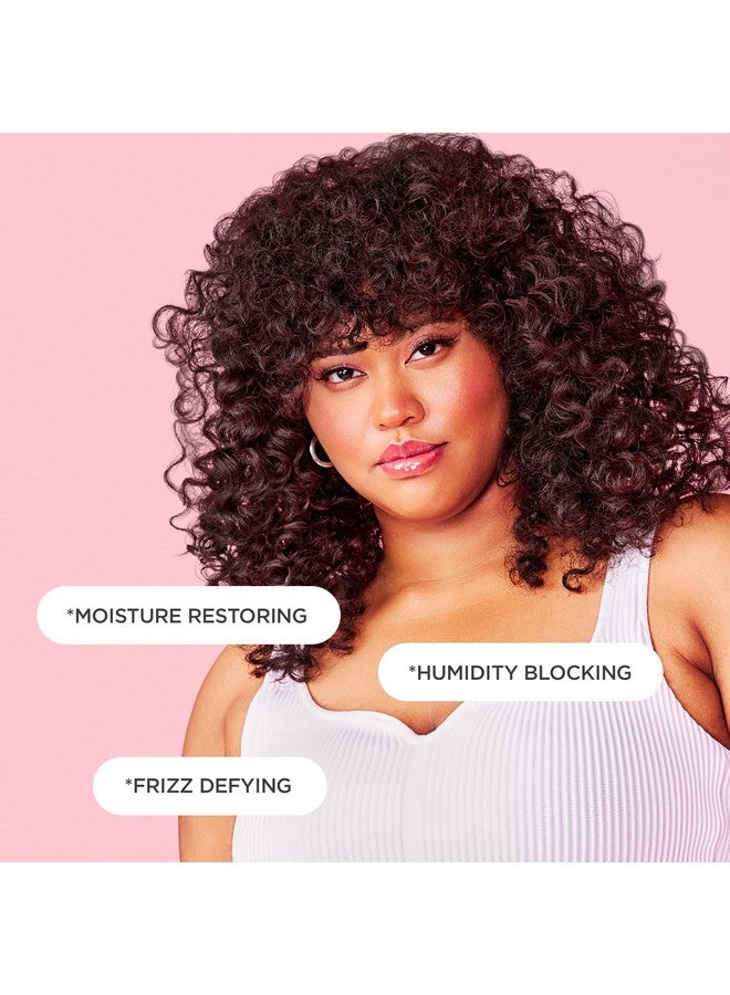The Curl Next Door Curl Enhancing Conditioner 10 Ounce