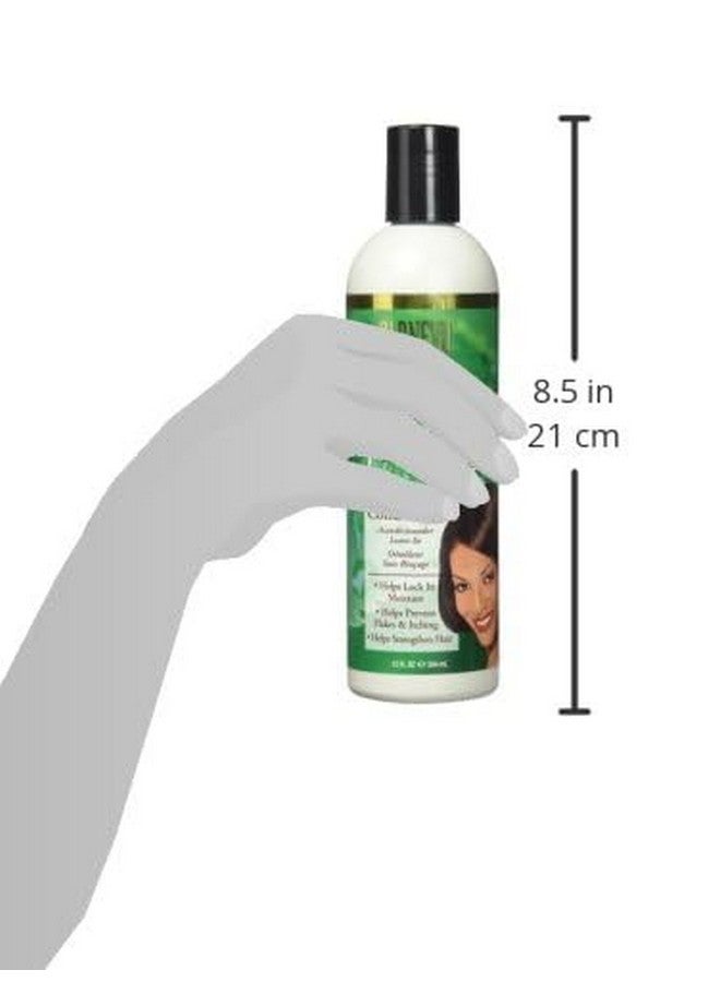Tea Tree Leavein Conditioner, 12 Ounce