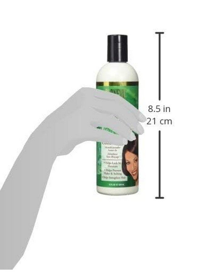 Tea Tree Leavein Conditioner, 12 Ounce