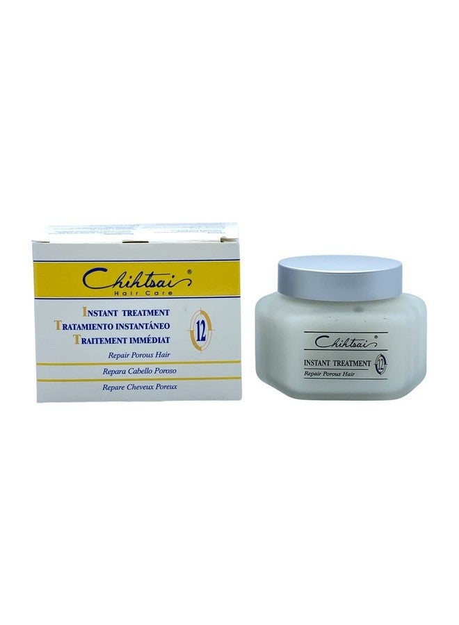 No. 12 Instant Treatment 5.1 Oz 150 Ml