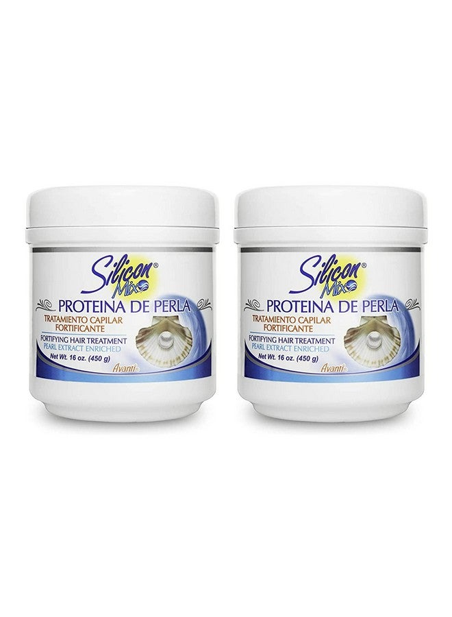 Protieina De Perla Hair Treatment 16Oz 