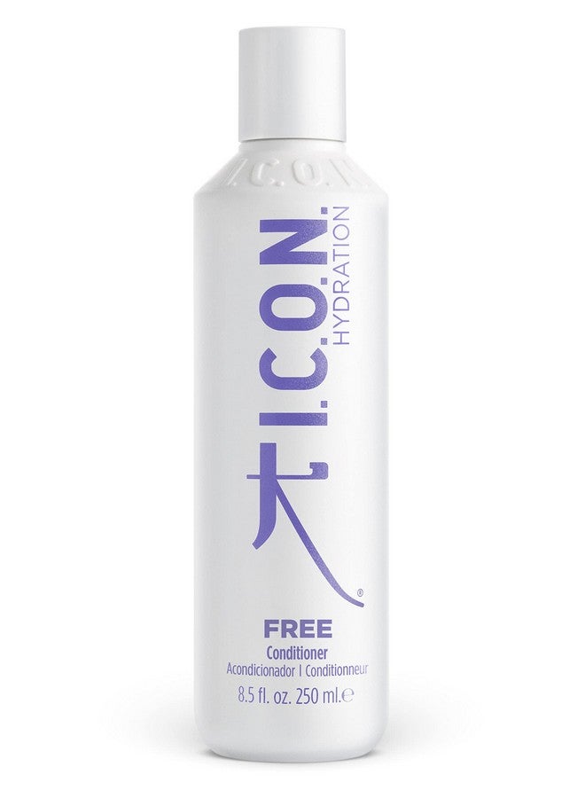 Free Moisturizing Conditioner 8.5 Oz