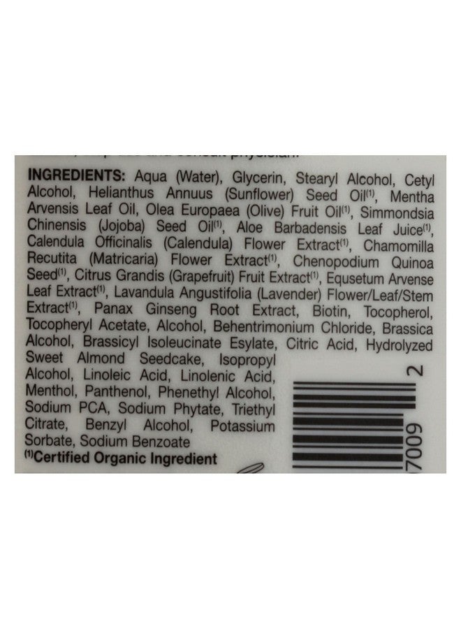 Restorative Biotin Conditioner Jason Natural Cosmetics 16 Oz Liquid