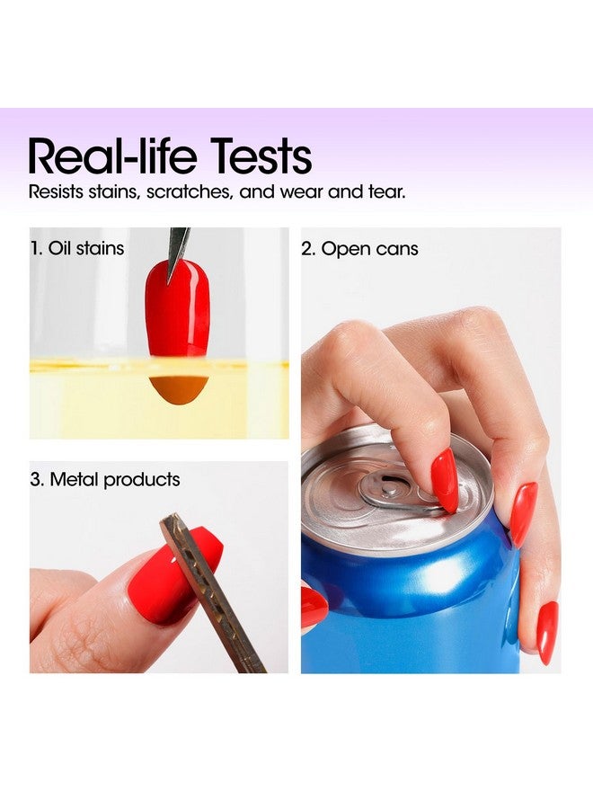 Gel Top Coat 18Ml 3Pc Gel Base And Top Coat Matte & Glossy Top Coat For Gel Nail Polishno Wipe Clear Gel Top Coat Gel Base Coat Nail Polish Soak Off Uv Lamp Gel Polish Set For Starter