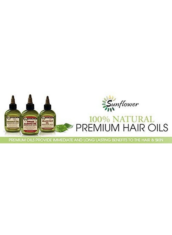 Premium Natural Jamaican Black Castor Hair Oil 7.1 Oz Jamaican Black Castor Oil For Hair Growth