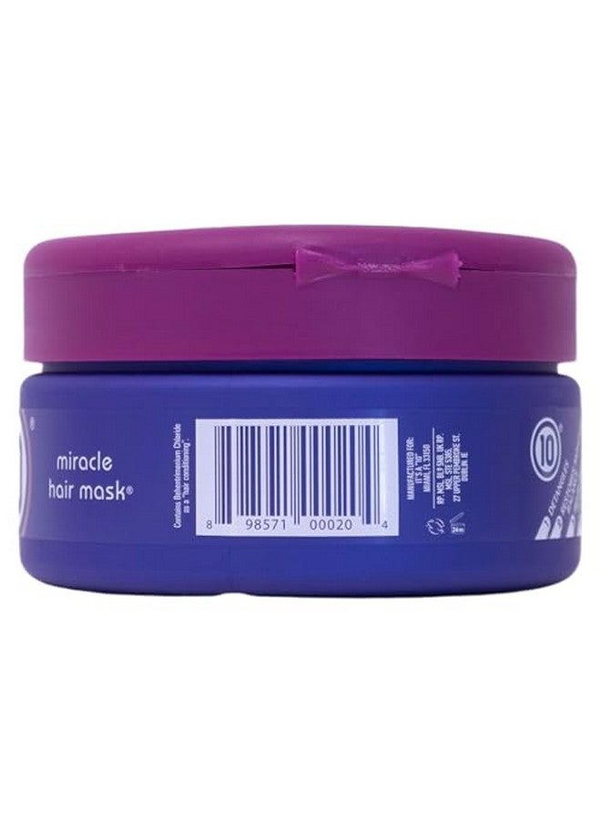 Miracle Hair Mask 8 Oz. 1Ct