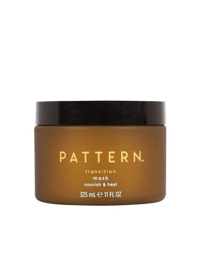 Beauty By Tracee Ellis Ross Transition Mask 11 Fl Oz Hair Mask For Curlies Coilies And Tighttextures 3A4C