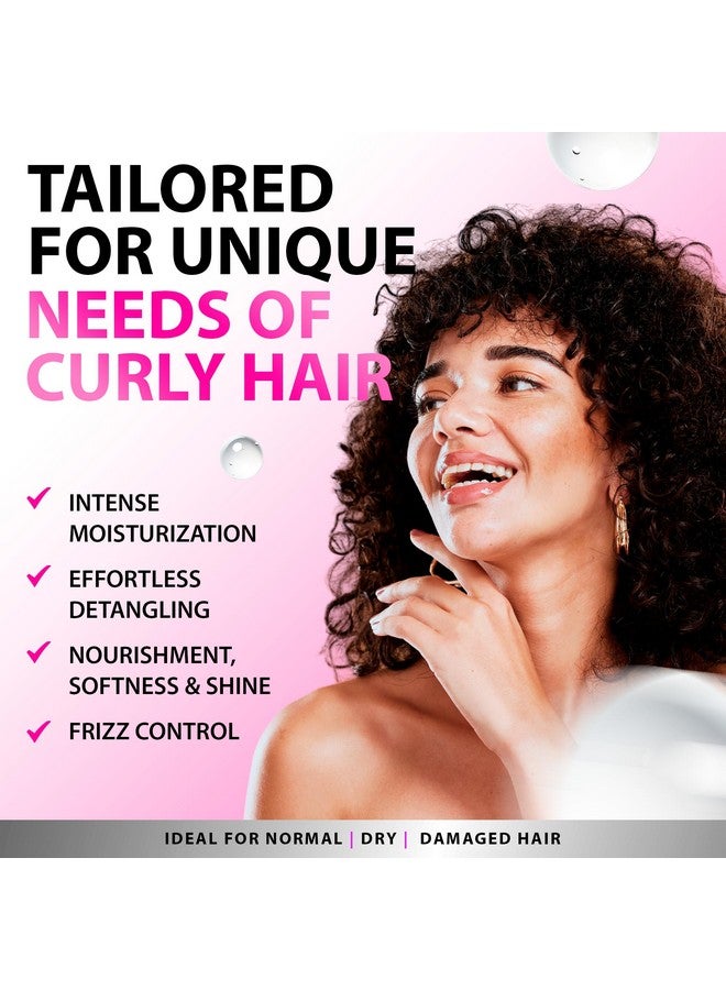 Curly Hair Mask Deep Conditioner Curly Hair Treatment Natural Argan & Keratin Hair Treatment Mask Repair Hydrating Moisturizer For Damaged Dry Wavy & Hair Mask Curly Hair Products