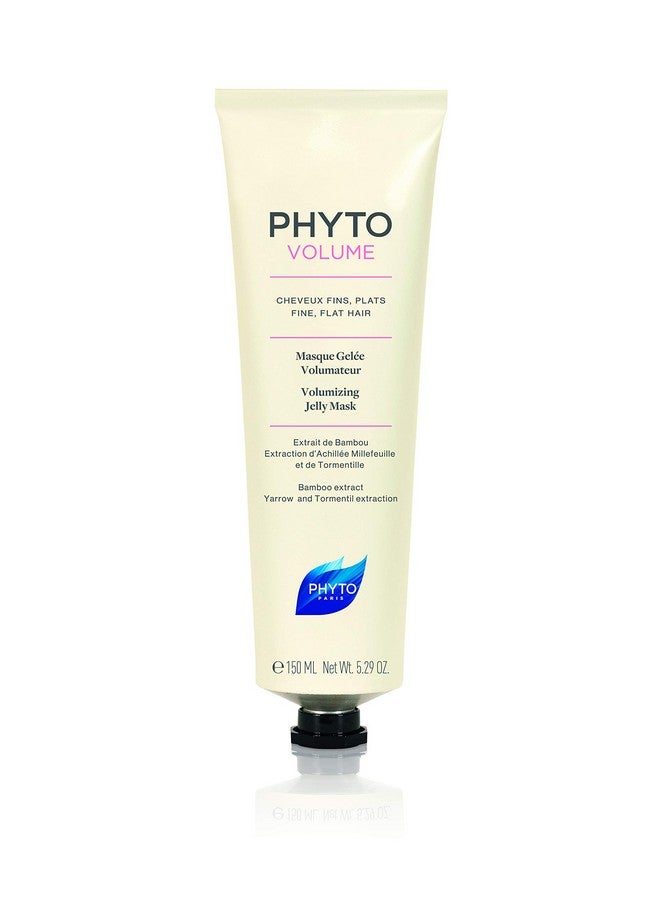 Phyto Paris Phytovolume Volumizing Jelly Mask 5.29 Fl. Oz.