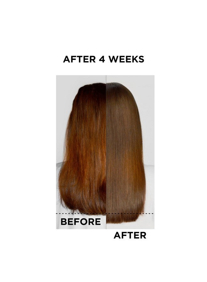 Density Serum Intense Vegan Hair Serum With Caffeine Red Clover And Peptides For Thinning Hair And Hair Loss. Cruelty Free Hair Growth Serum 1 Fl Oz