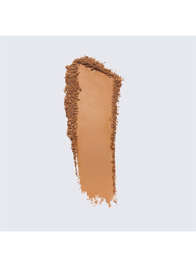 Double Wear Stay-In-Place Matte Powder Foundation - Mocha