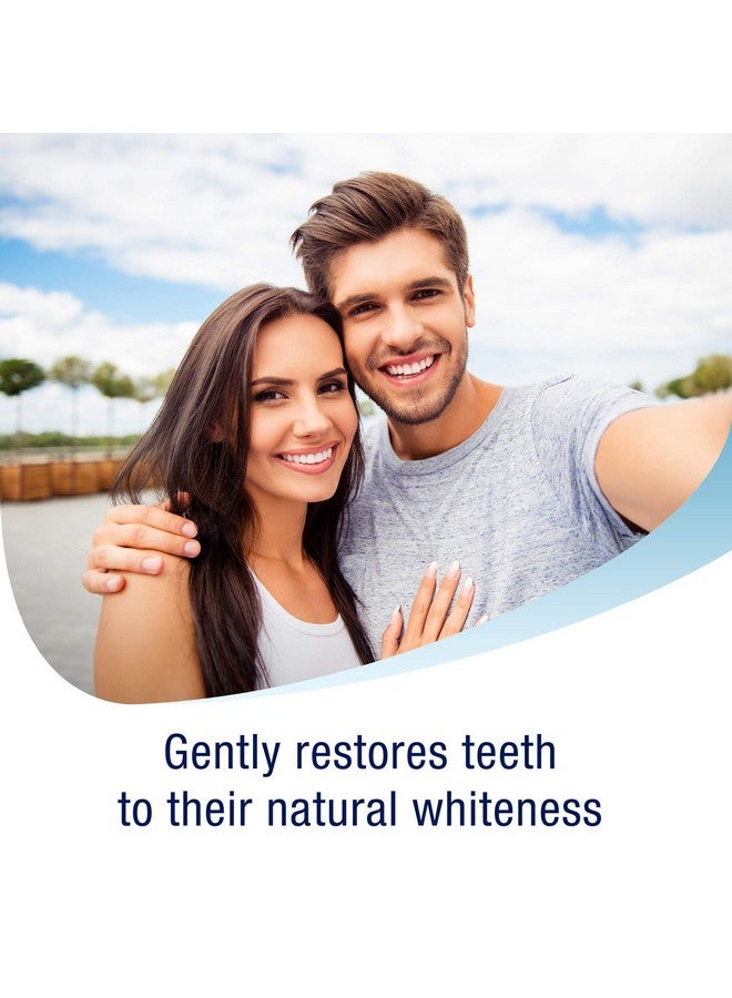 Gentle Whitening T.