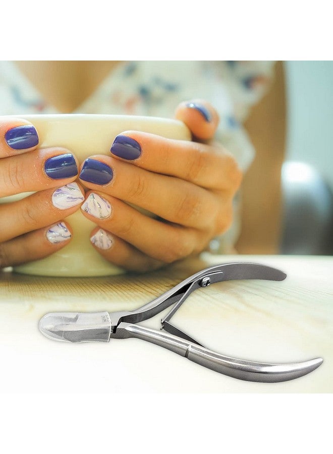 Ss30614 Jaw Cuticle Nipper
