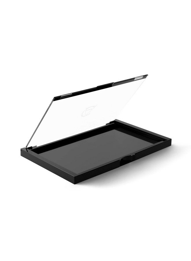 Stackable Magnetic Palette; Holds 28 Standard Sized Eyeshadows