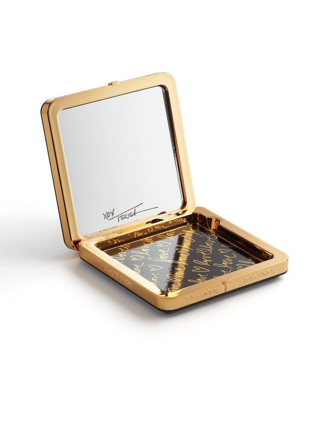 Makeup Wardrobing Deluxe Refillable Compact 1