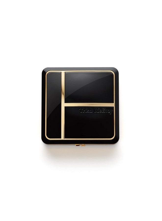 Makeup Wardrobing Deluxe Refillable Compact 1