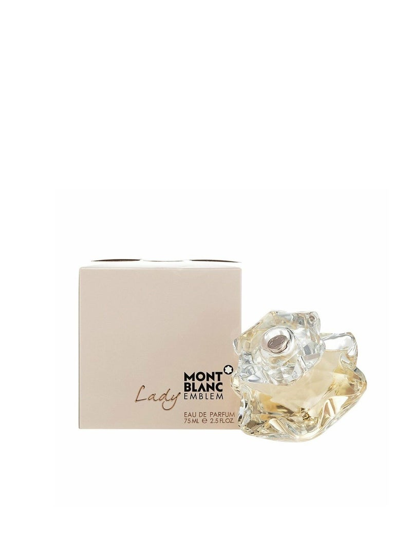 Lady Emblem EDP For Women 75ml