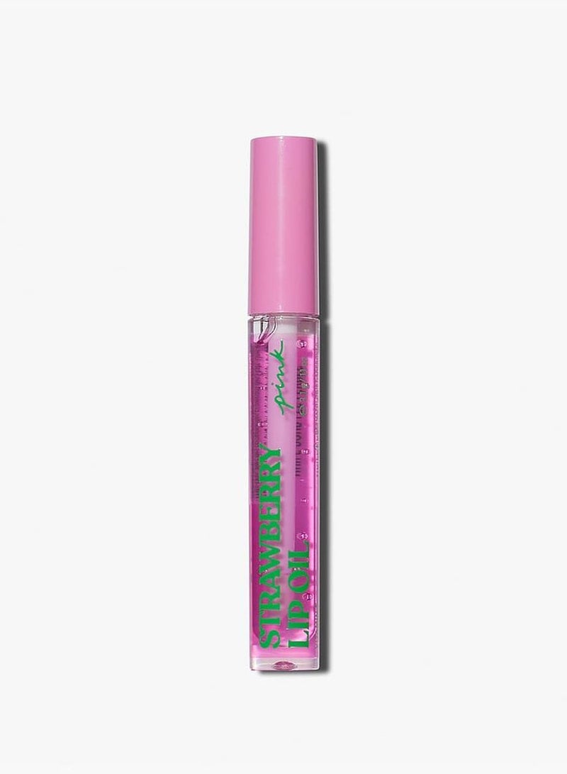 Watermelon Lip Oil