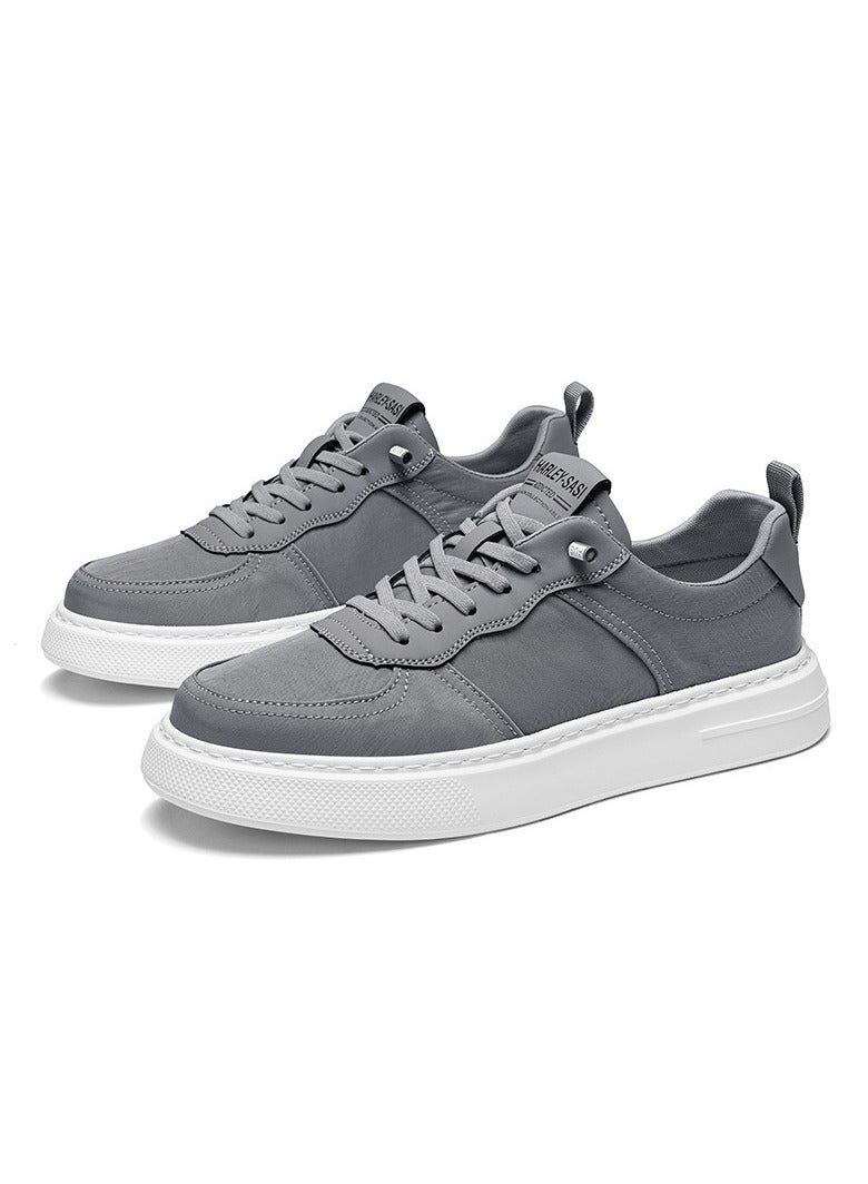 New Breathable Casual Canvas Shoes