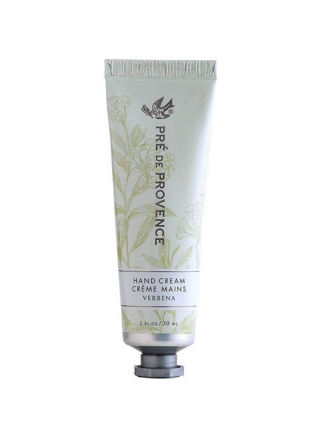 Gift Set Collection 150 Gram Soap Bar & 1 Fl Oz Hand Cream Verbena