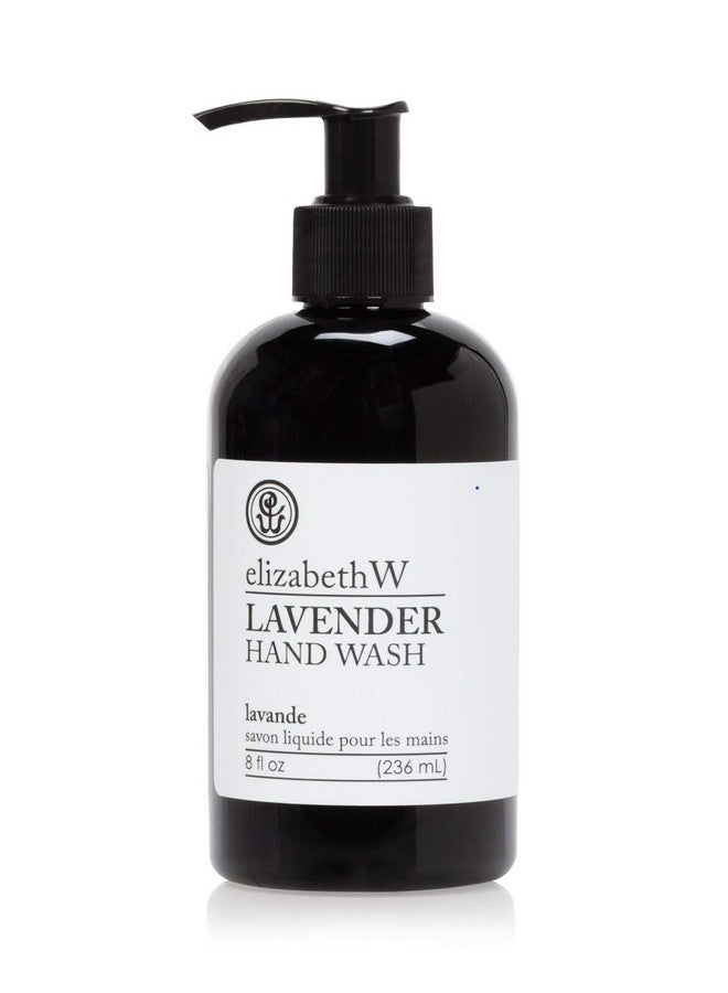 Lavender Hand Wash