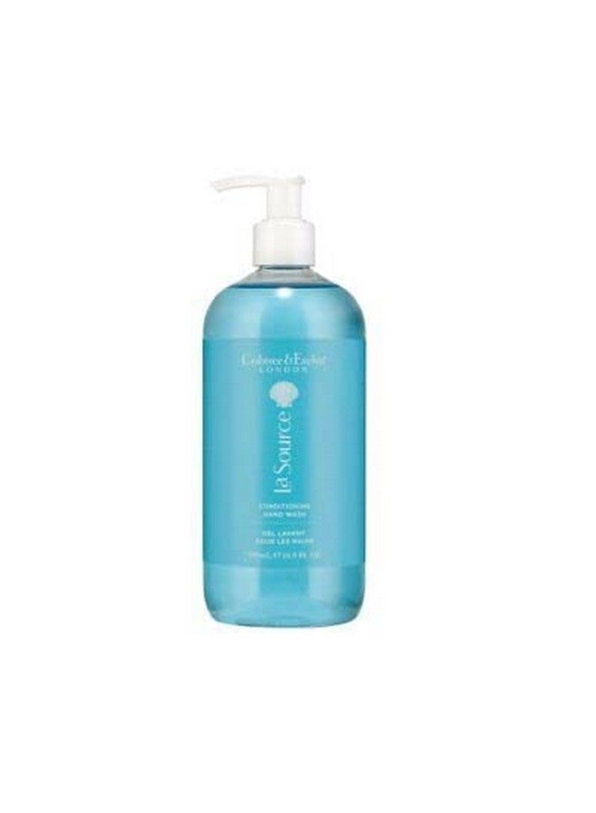 La Source Conditioning Hand Wash 16.9 Oz With Pump