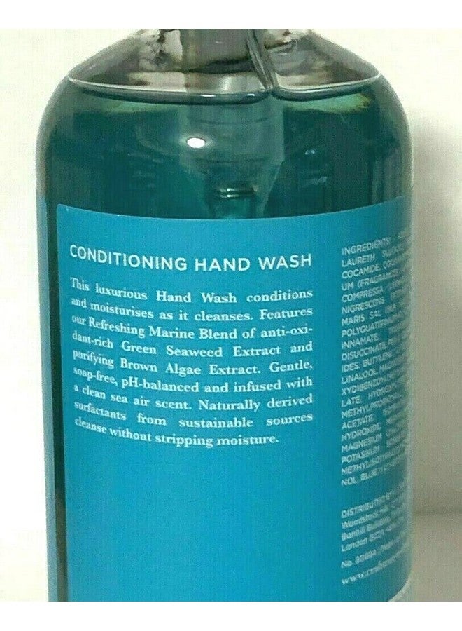 La Source Conditioning Hand Wash 16.9 Oz With Pump