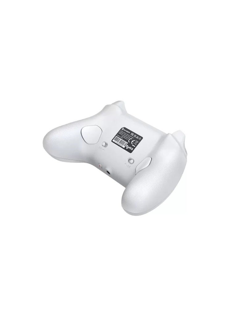 G7 SE Wired Controller For Xbox / PC – White