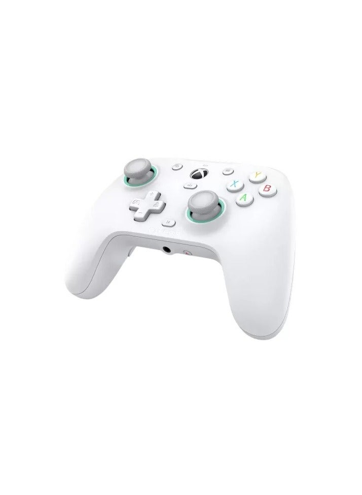 G7 SE Wired Controller For Xbox / PC – White