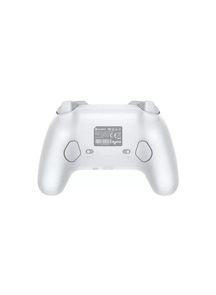 G7 SE Wired Controller For Xbox / PC – White