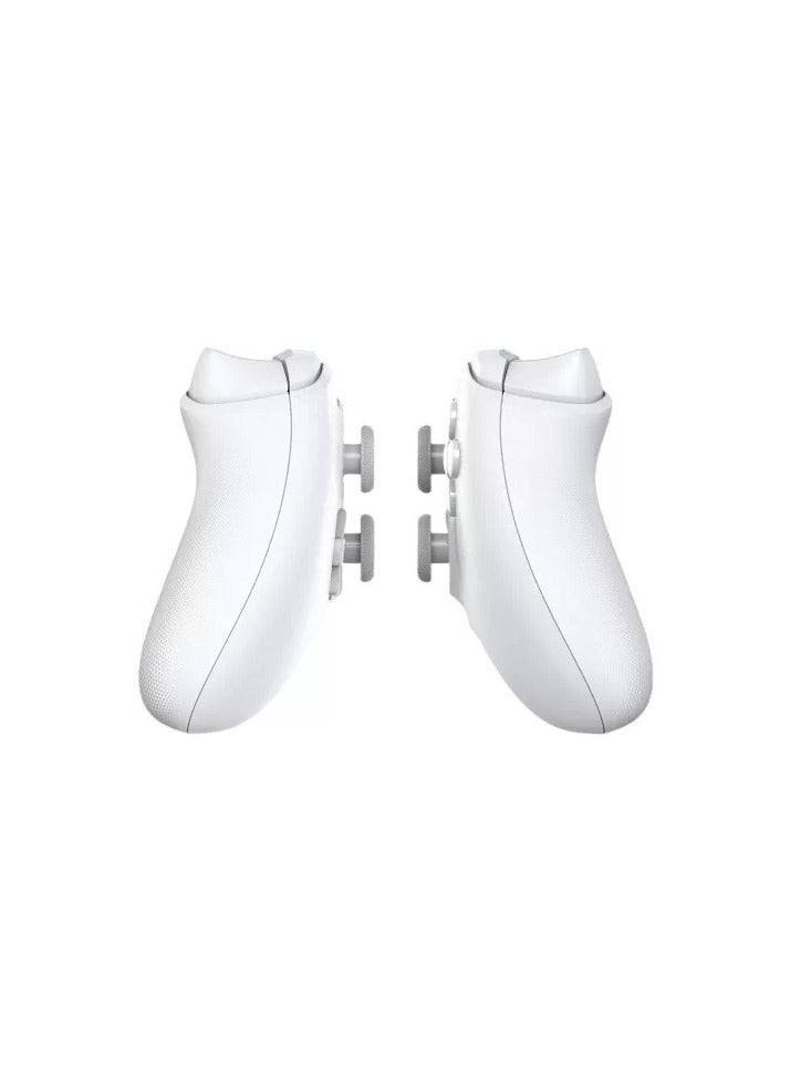 G7 SE Wired Controller For Xbox and PC – White