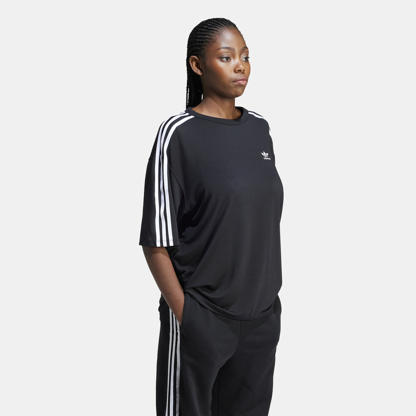 Women's 3-Stripes T-Shirt