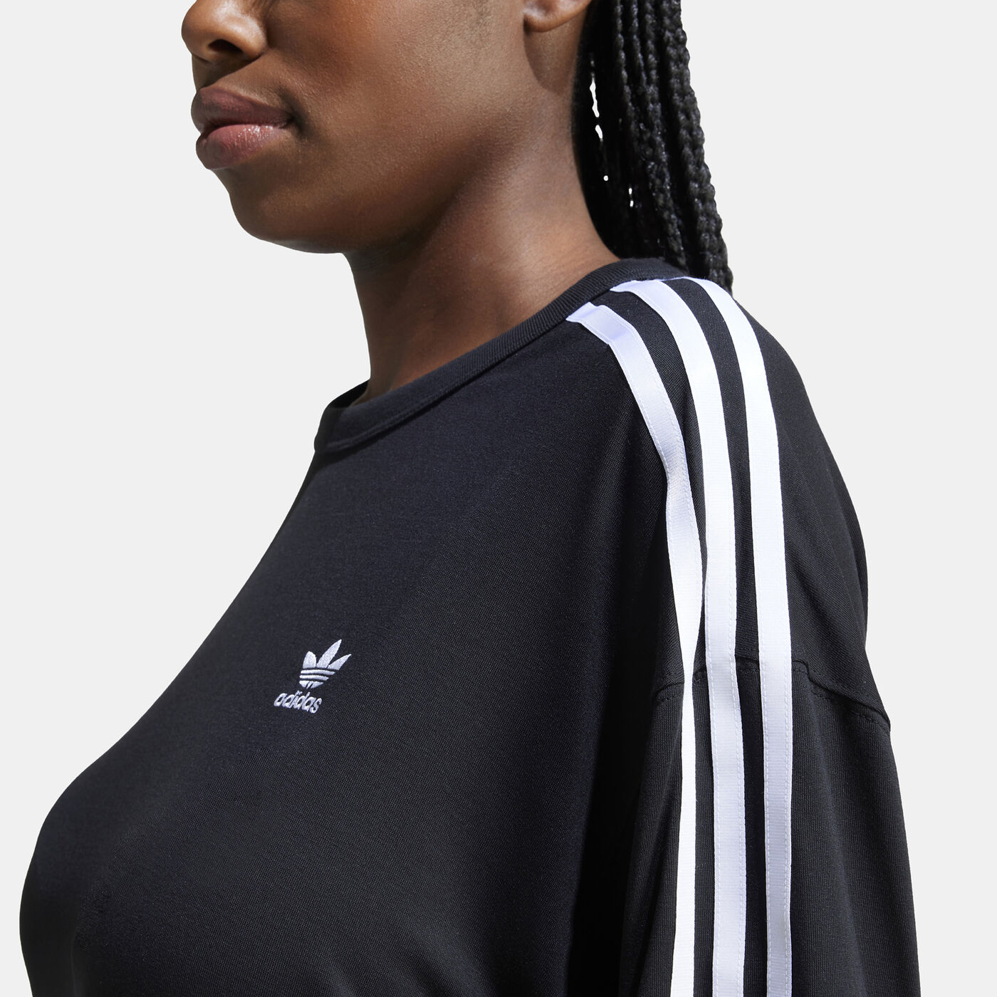 Women's 3-Stripes T-Shirt