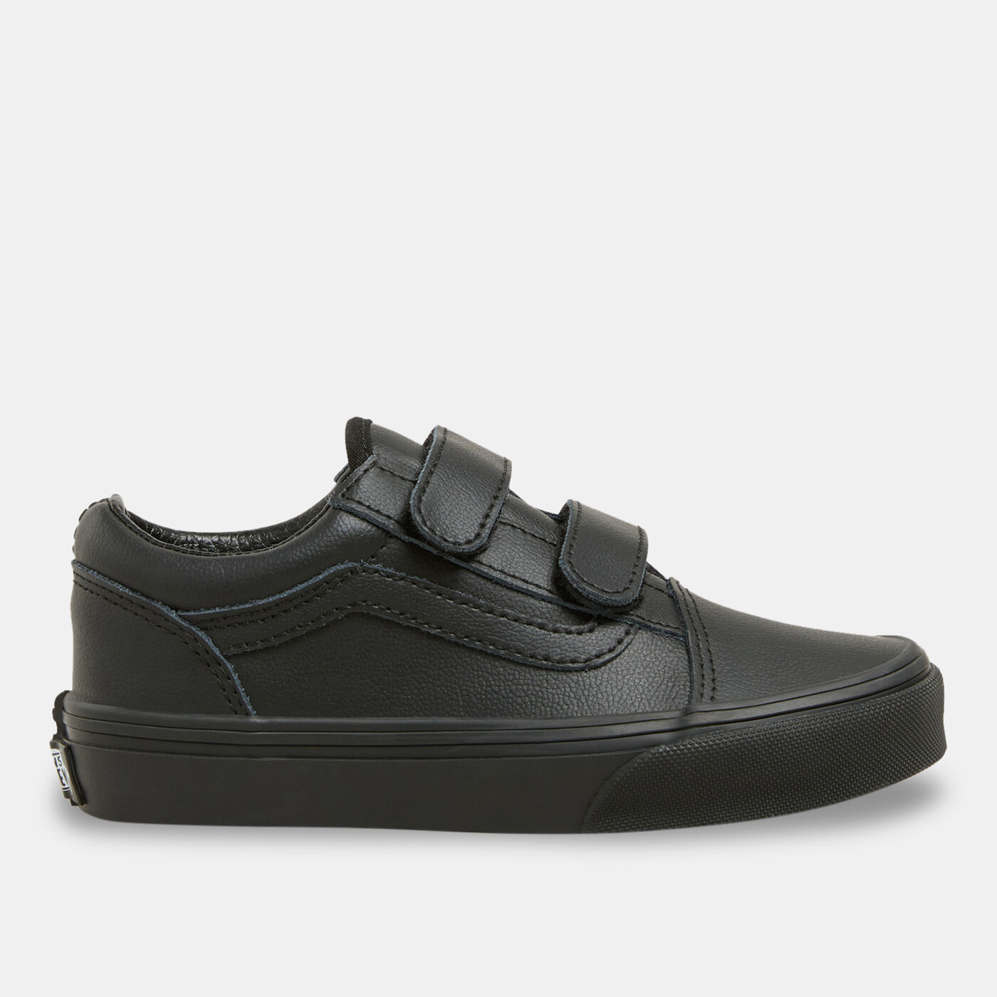 Kids' Kids Old Skool V Classic Tumble Unisex Shoes (Younger Kids)