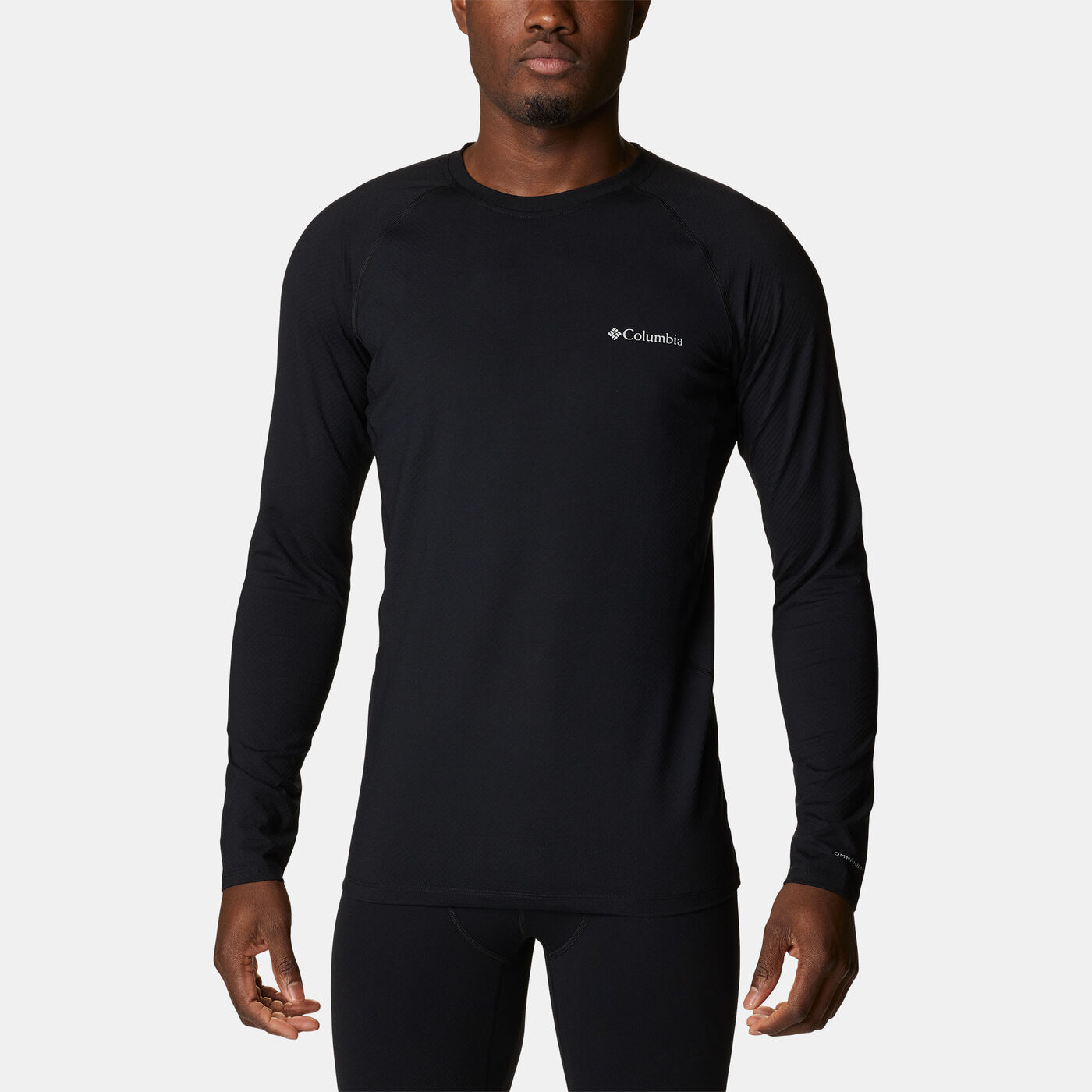 Men's Omni-Heat™ Infinity Knit T-Shirt