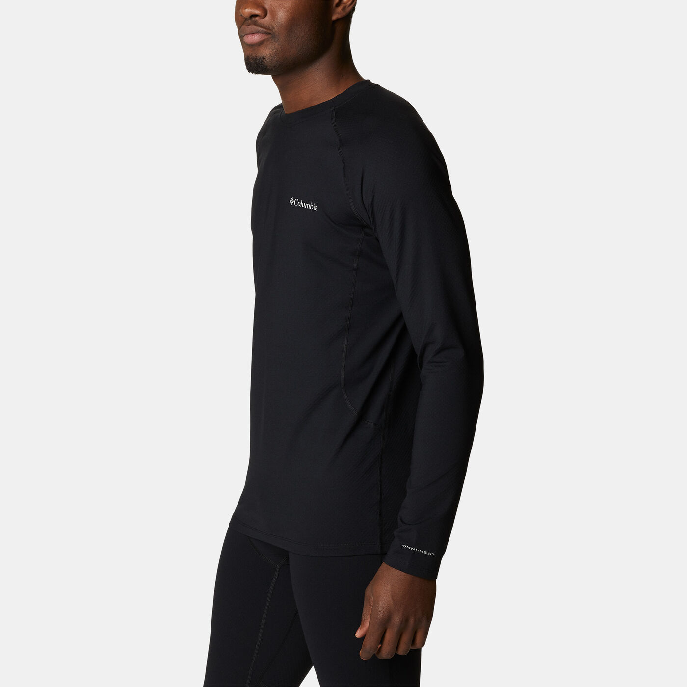 Men's Omni-Heat™ Infinity Knit T-Shirt