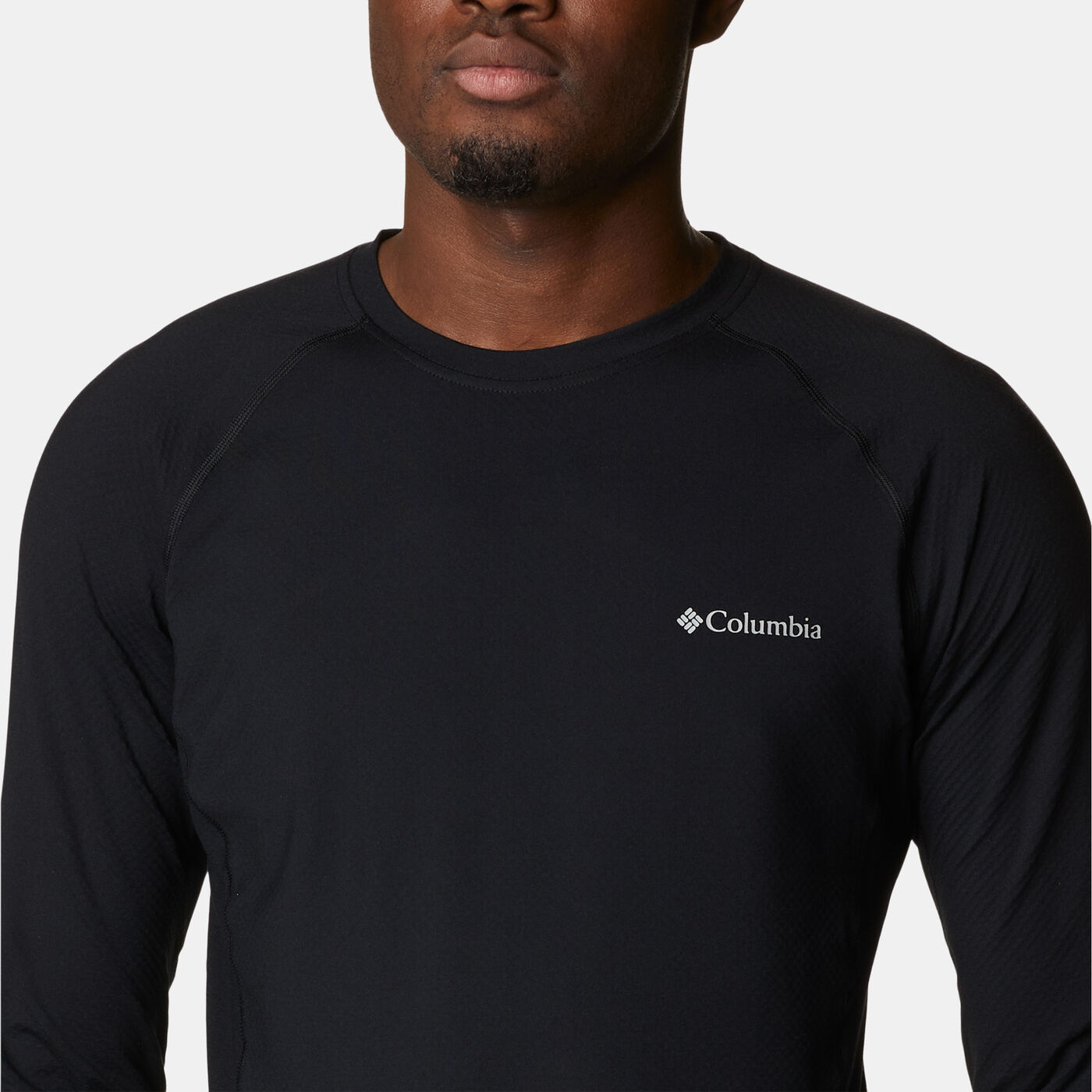 Men's Omni-Heat™ Infinity Knit T-Shirt