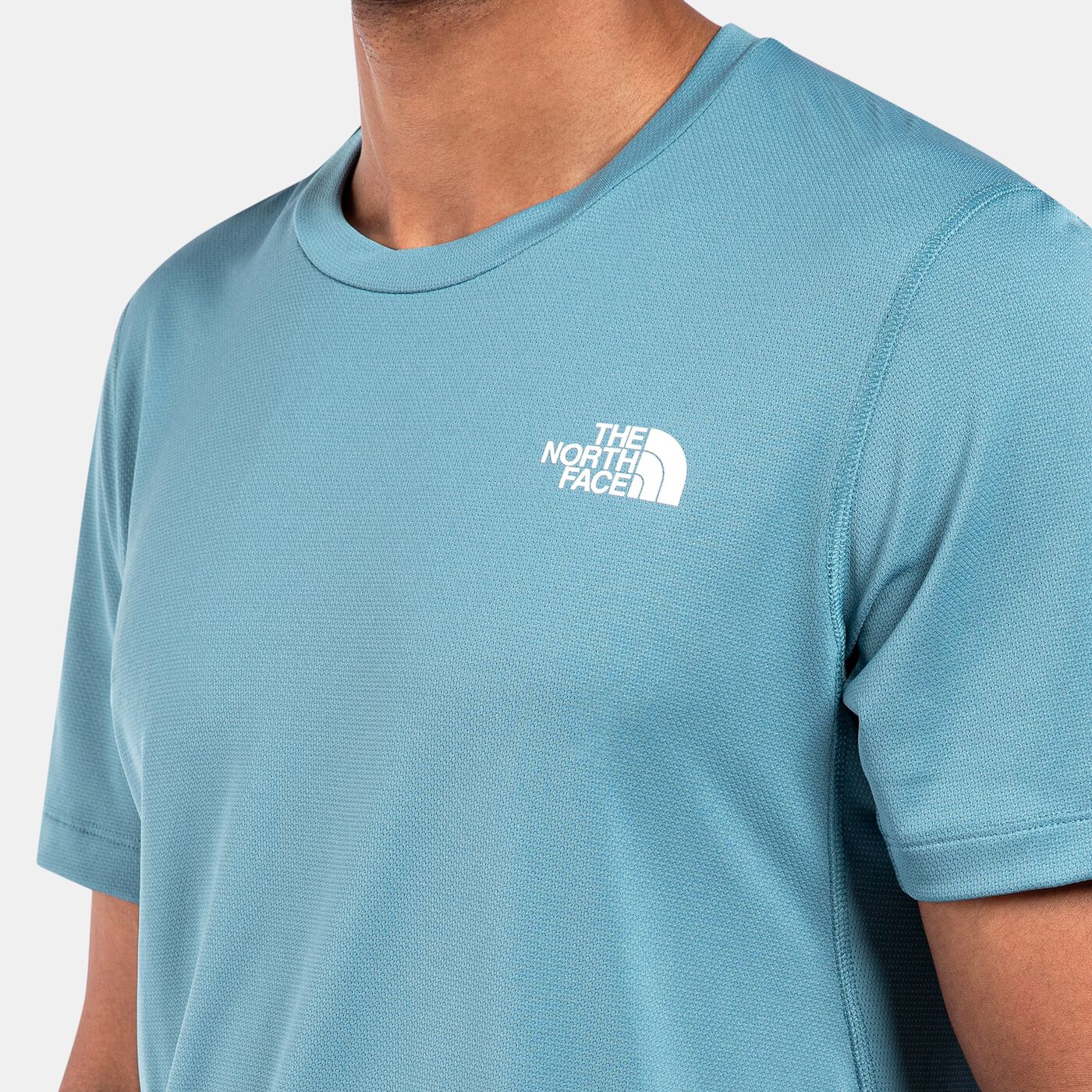 Men's Lightbright Running T-Shirt