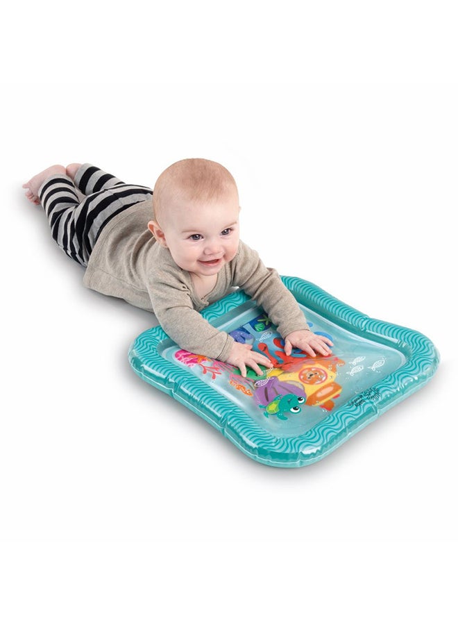 Sensory Splash Water Mat