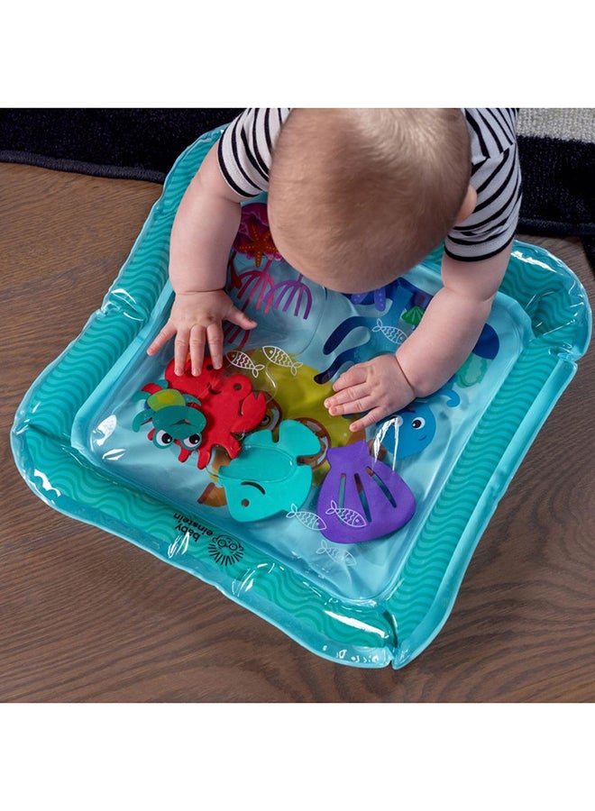 Sensory Splash Water Mat