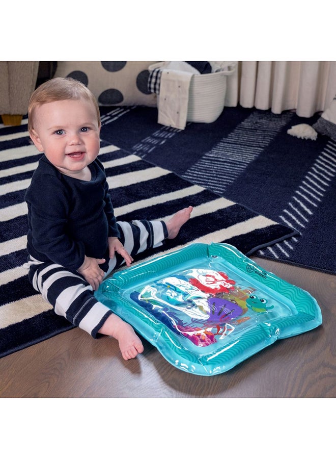 Sensory Splash Water Mat