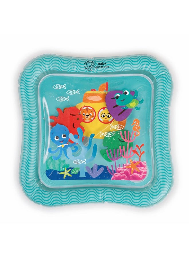 Sensory Splash Water Mat