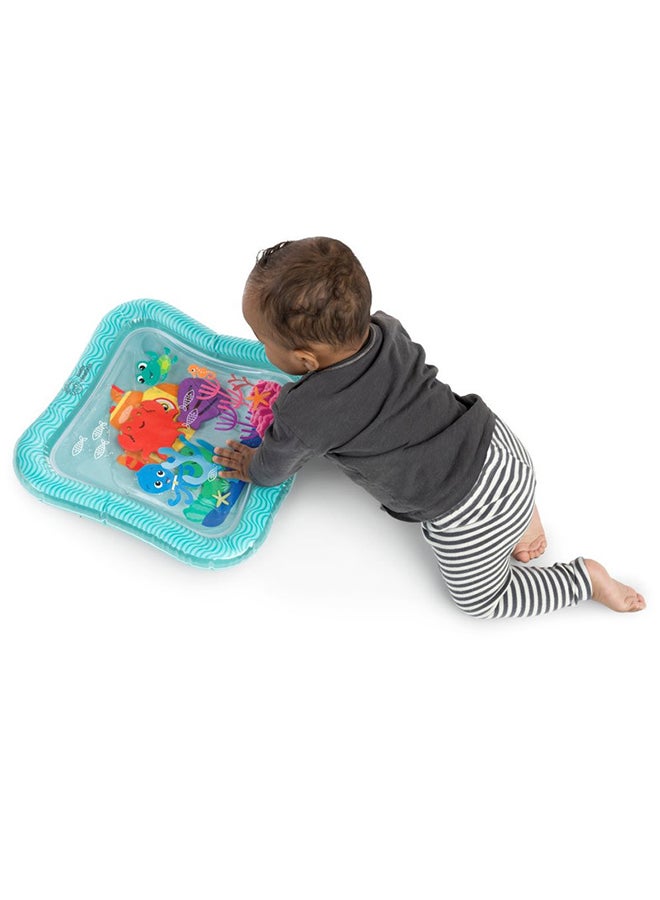 Sensory Splash Water Mat