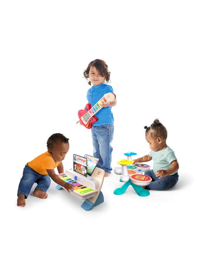 Together In Tune Duo Connected Magic Touch Instrument Set