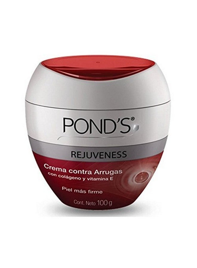 Ond'S Rejuveness Antiwrinkle Night Face Cream W/Colagen & Vitamin E